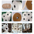 Masking Paper Gummed Tape Plastic Manufacturers